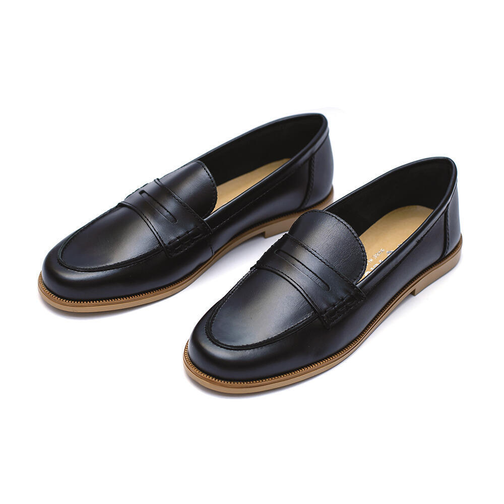 PRIMO VERO 4161 PELLE NERO