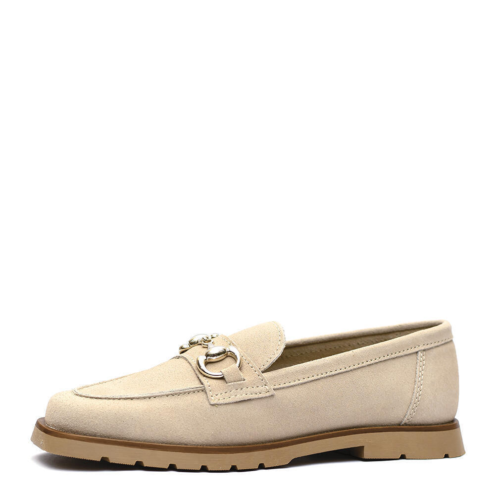 PRIMO VERO 5226 SUEDE NUDE
