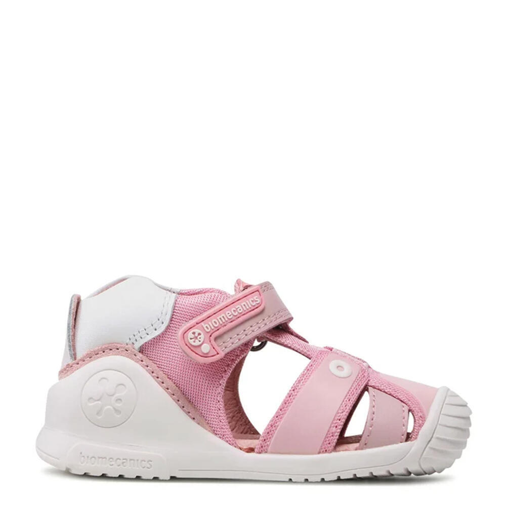 Biomecanics 222132-E SANDALIA SPORT CORAL (REJILLA)