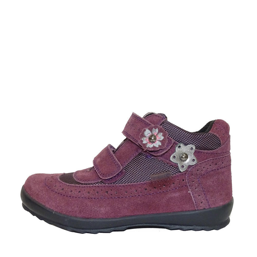 Naturino 001 2500768 FAL 01 9104 VELOUR/CORDURA VINACCIA