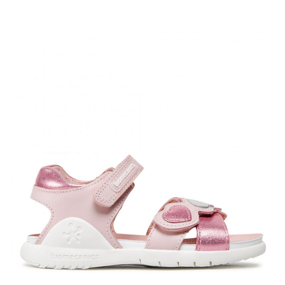 Biomecanics 222210-A SANDALIA CORAZONES DALIA (SAUVAGE)
