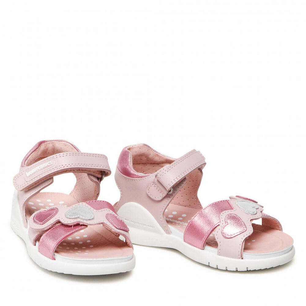 Biomecanics 222210-A SANDALIA CORAZONES DALIA (SAUVAGE)