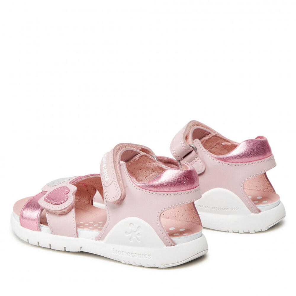 Biomecanics 222210-A SANDALIA CORAZONES DALIA (SAUVAGE)