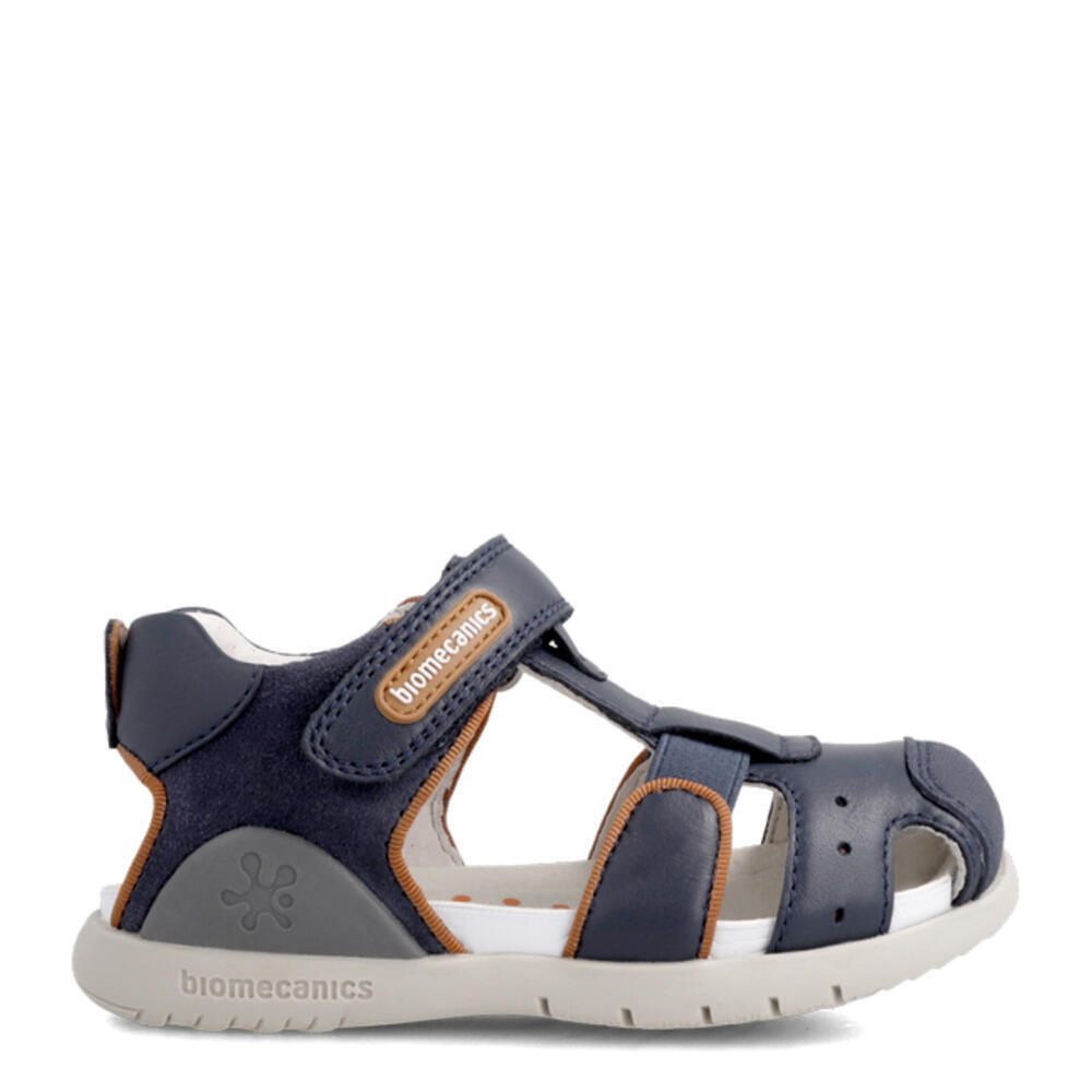 Biomecanics 222231-A SANDALIA PUNTERA PICADOS OCEAN (SAUVAGE)