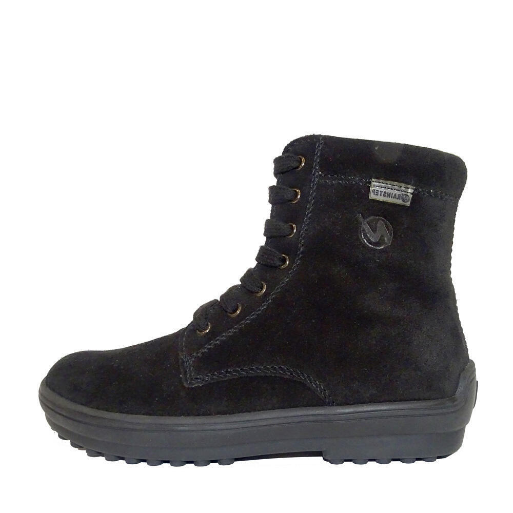 Naturino 001 3000757 CAMPIGLIO FAL 11 9106 VELOUR NERO
