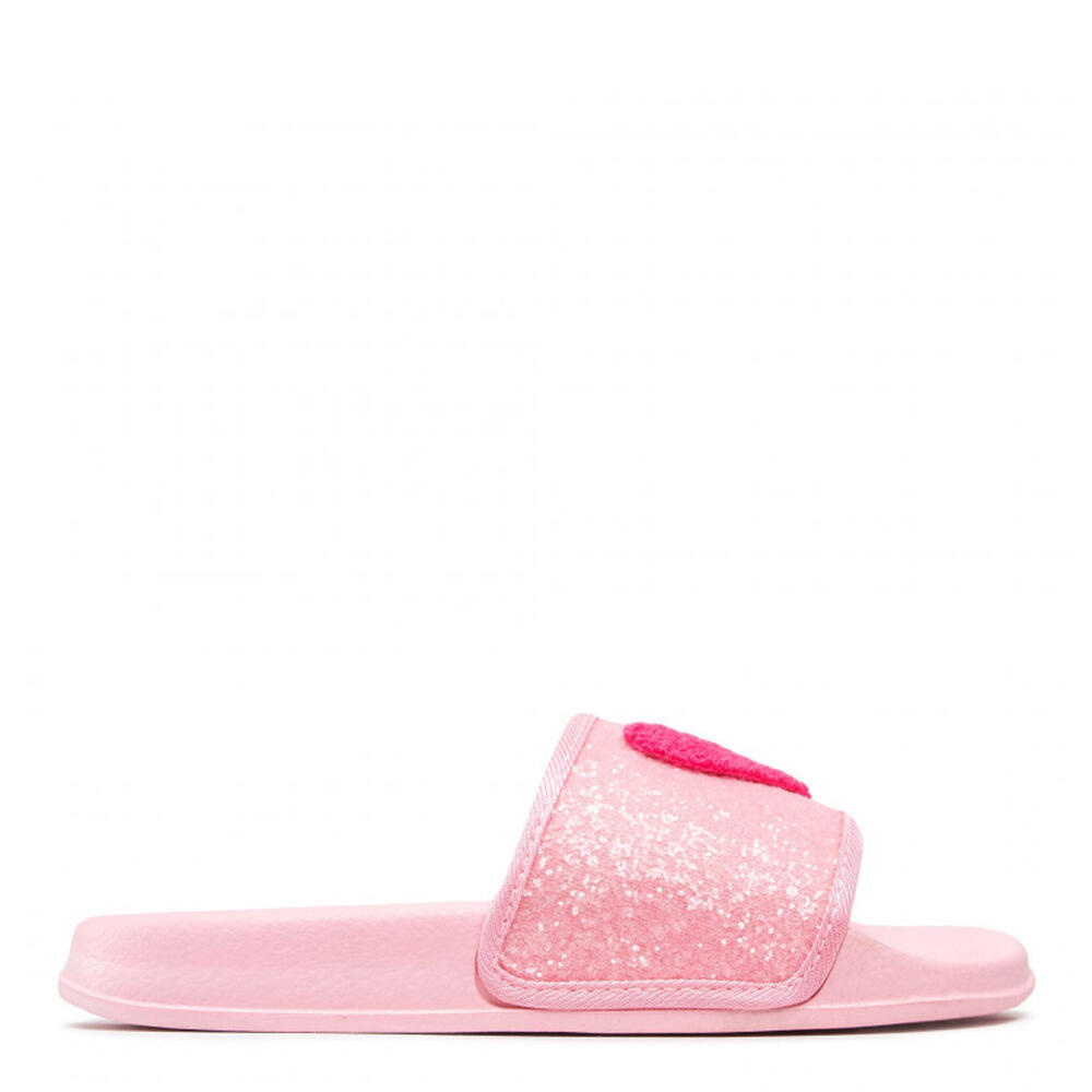 Agatha 222980-A FLIP FLOP CORAZON ROSA (MAT)
