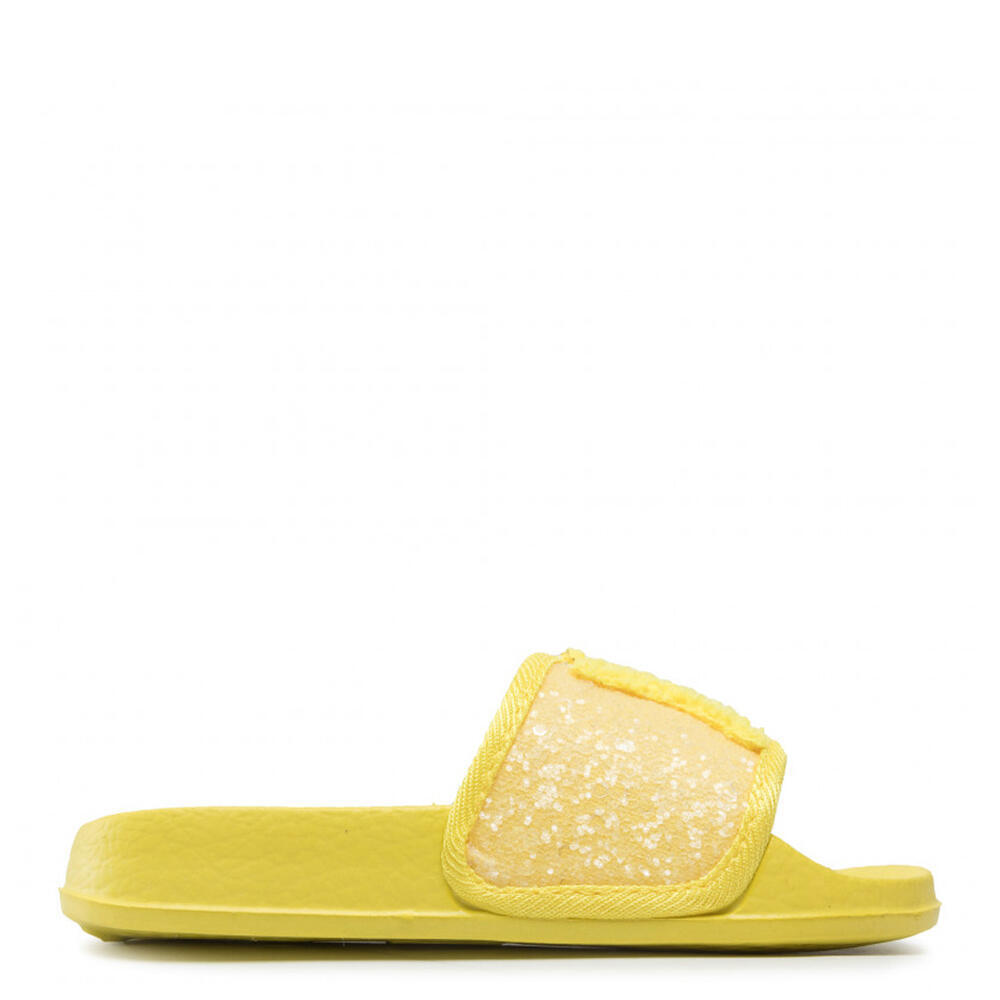 Agatha 222982-A FLIP FLOP ESTRELLA AMARILLO (MAT)