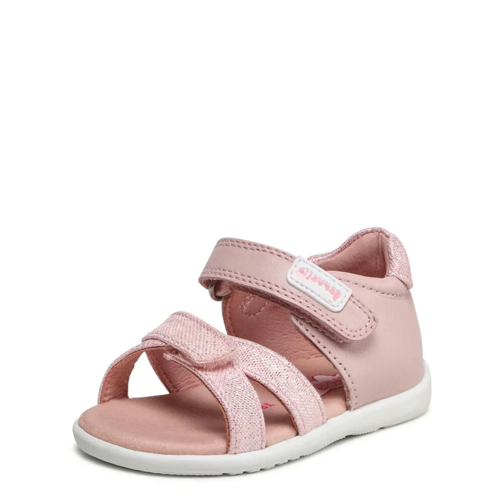 Garvalin 222306-A SANDALIA TIIRAS DALI A Y ROSA (SAUVAGE Y WALLIS)