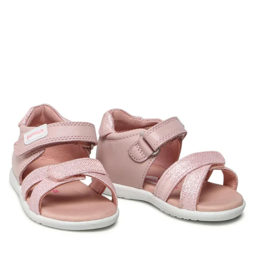 Garvalin 222306-A SANDALIA TIIRAS DALI A Y ROSA (SAUVAGE Y WALLIS)