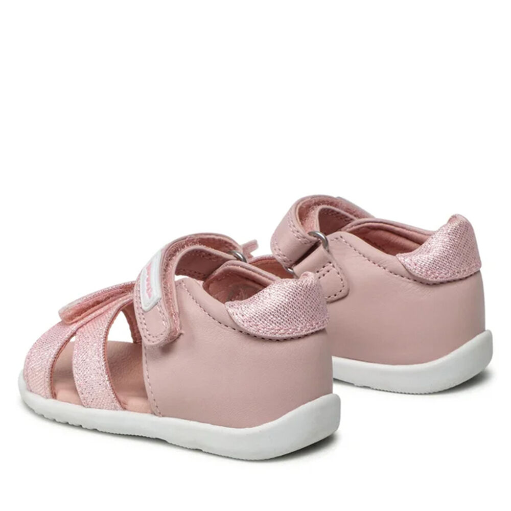 Garvalin 222306-A SANDALIA TIIRAS DALI A Y ROSA (SAUVAGE Y WALLIS)