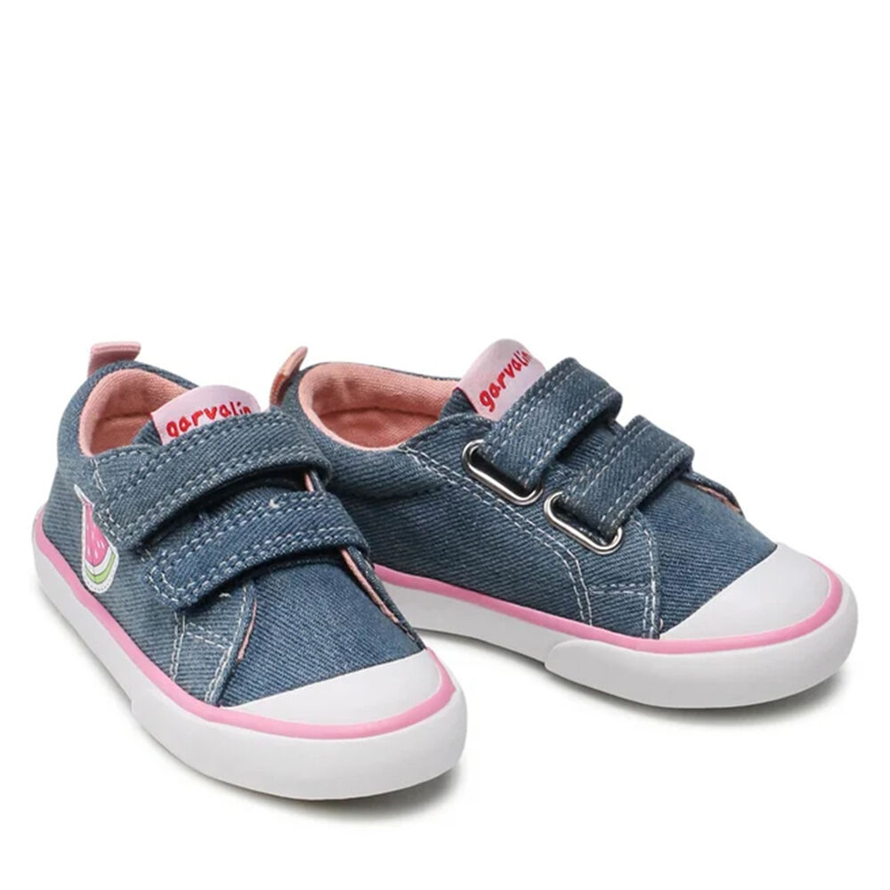 Garvalin 222813-A LONA HELADO CELESTE (PIQUE)