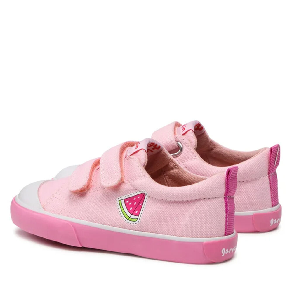 Garvalin 222813-B LONA HELADO ROSA (PIQUE)
