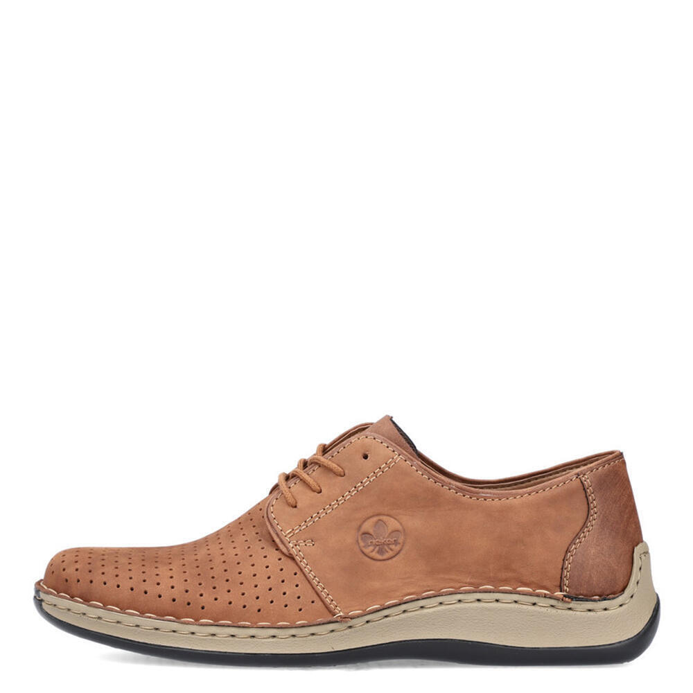 Rieker 05226-24 brown/fuchs
