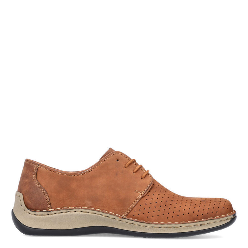 Rieker 05226-24 brown/fuchs