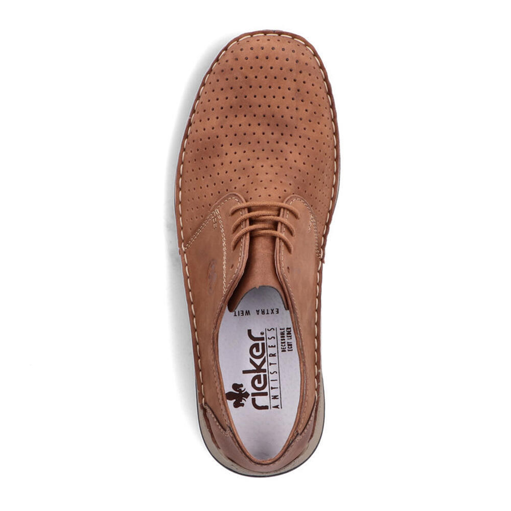 Rieker 05226-24 brown/fuchs