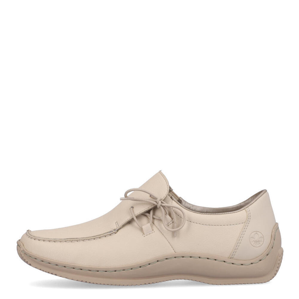 Rieker L1754-60 pebble/perle