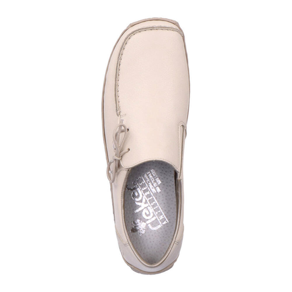 Rieker L1754-60 pebble/perle