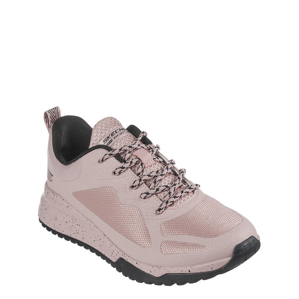 Skechers 117186-BLSH-BOBS SQUAD 3-ST