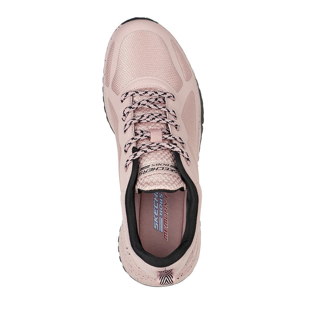 Skechers 117186-BLSH-BOBS SQUAD 3-ST