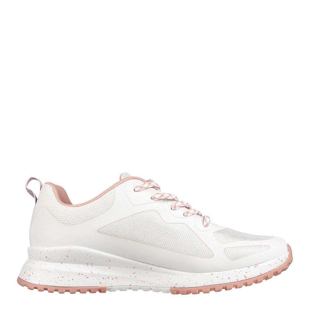 Skechers 117186-WLPK-BOBS SQUAD 3-ST