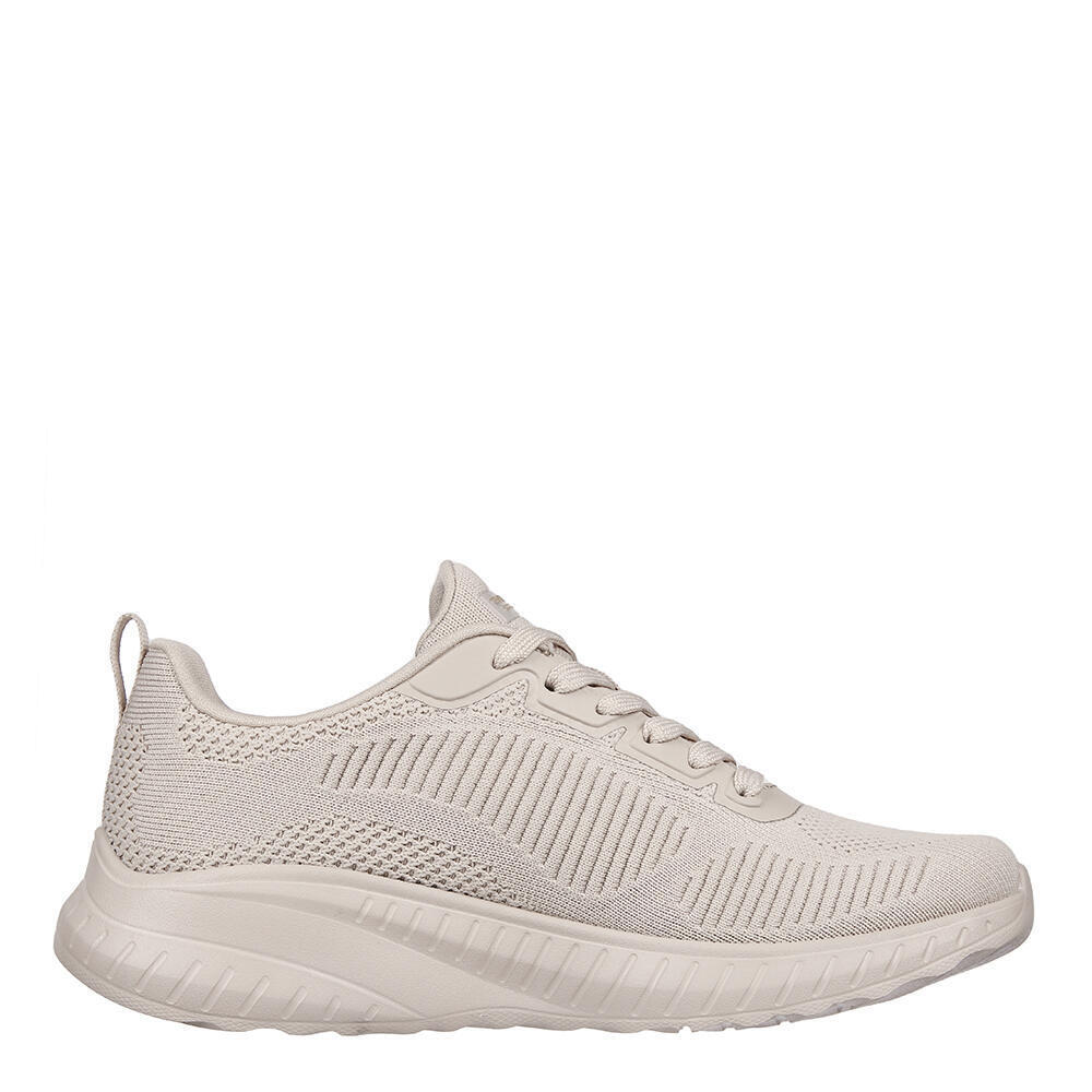 Skechers 117209-NUDE-BOBS SQUAD CHAO