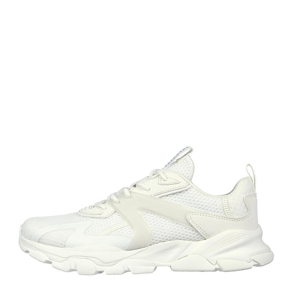 Skechers 177275-WHT-SIERRA-SIDEBI