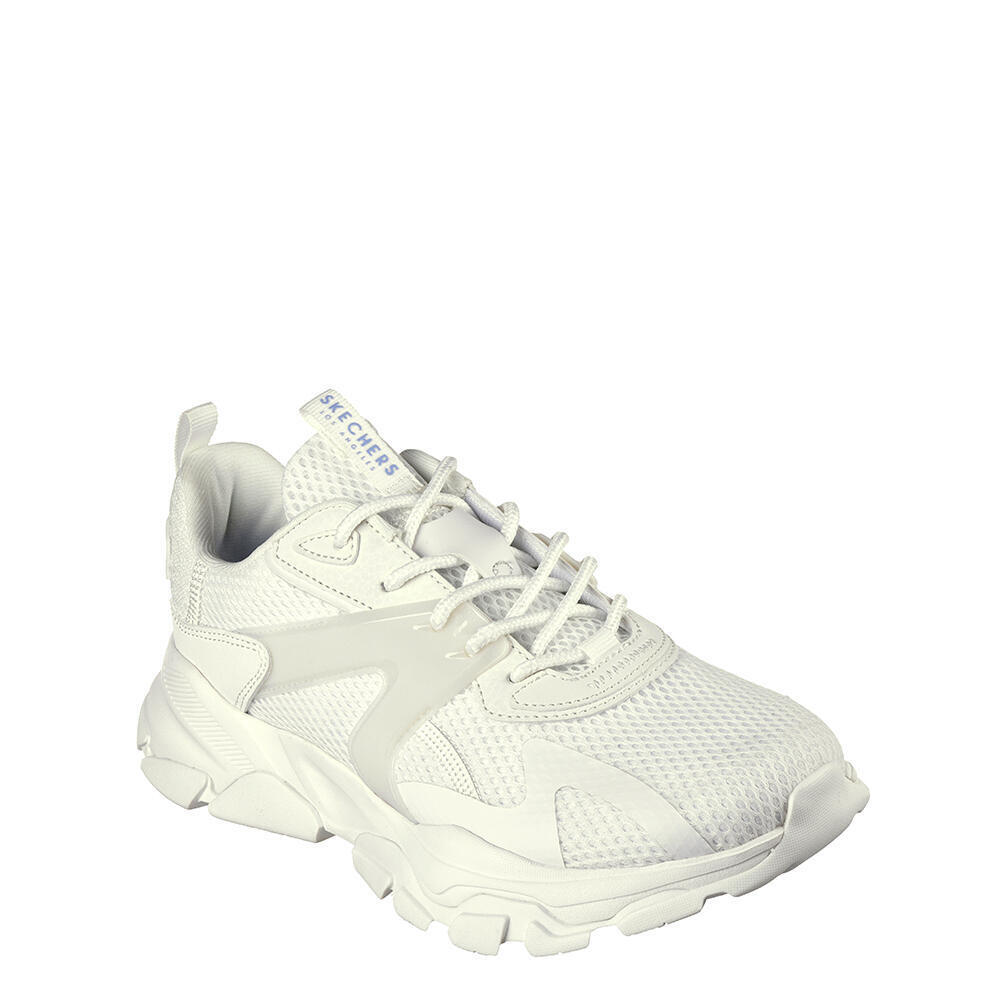 Skechers 177275-WHT-SIERRA-SIDEBI