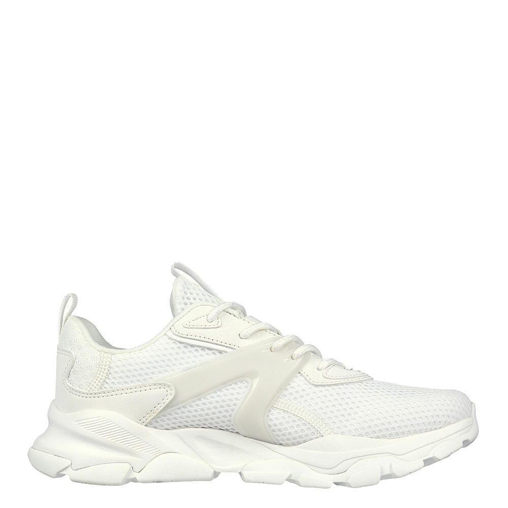 Skechers 177275-WHT-SIERRA-SIDEBI
