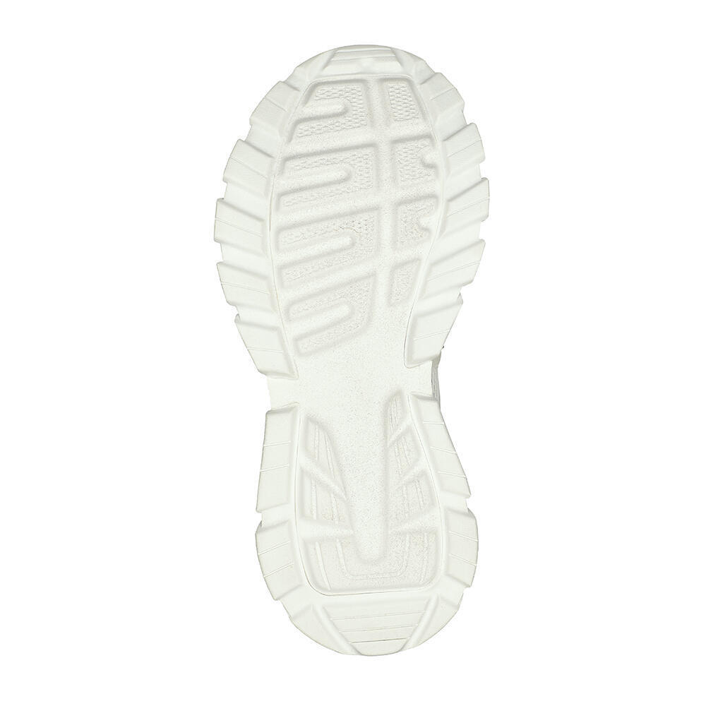 Skechers 177275-WHT-SIERRA-SIDEBI