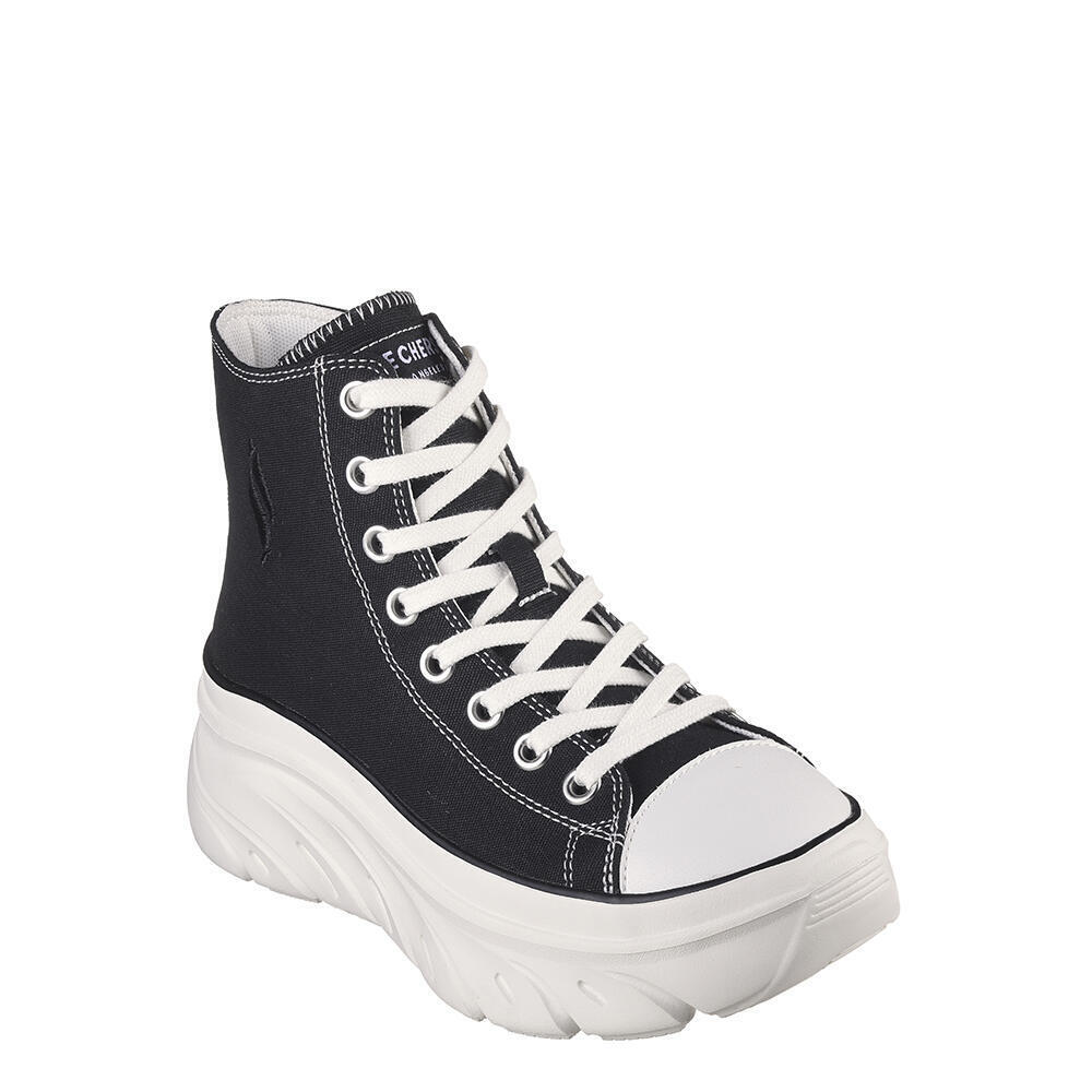 Skechers 177430-BLK-FUNKY STREET