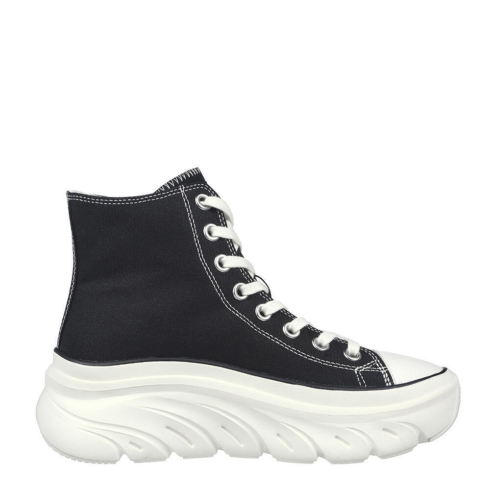 Skechers 177430-BLK-FUNKY STREET