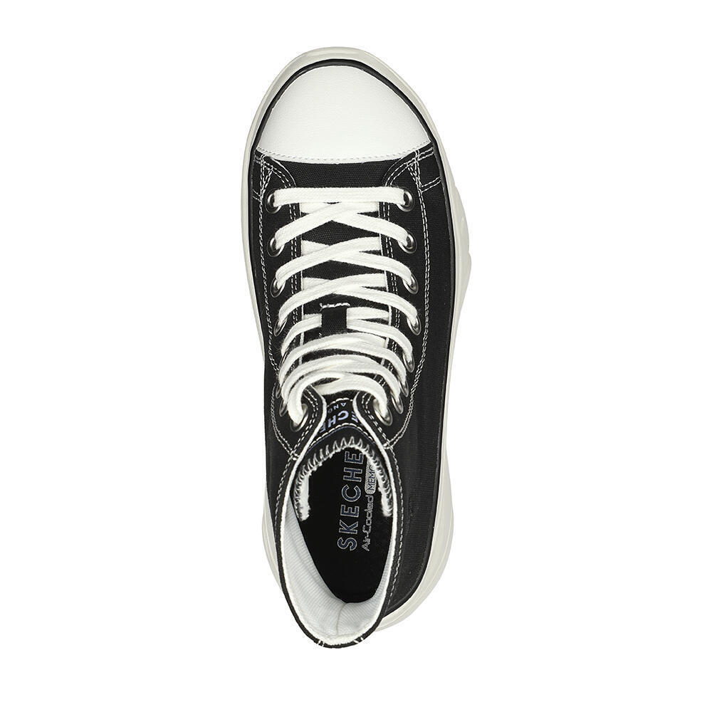 Skechers 177430-BLK-FUNKY STREET