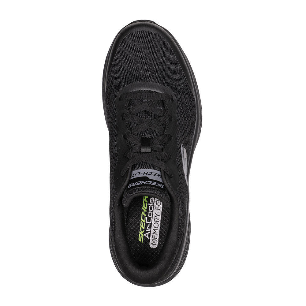 Skechers 232591-BBK-SKECH-LITE PRO