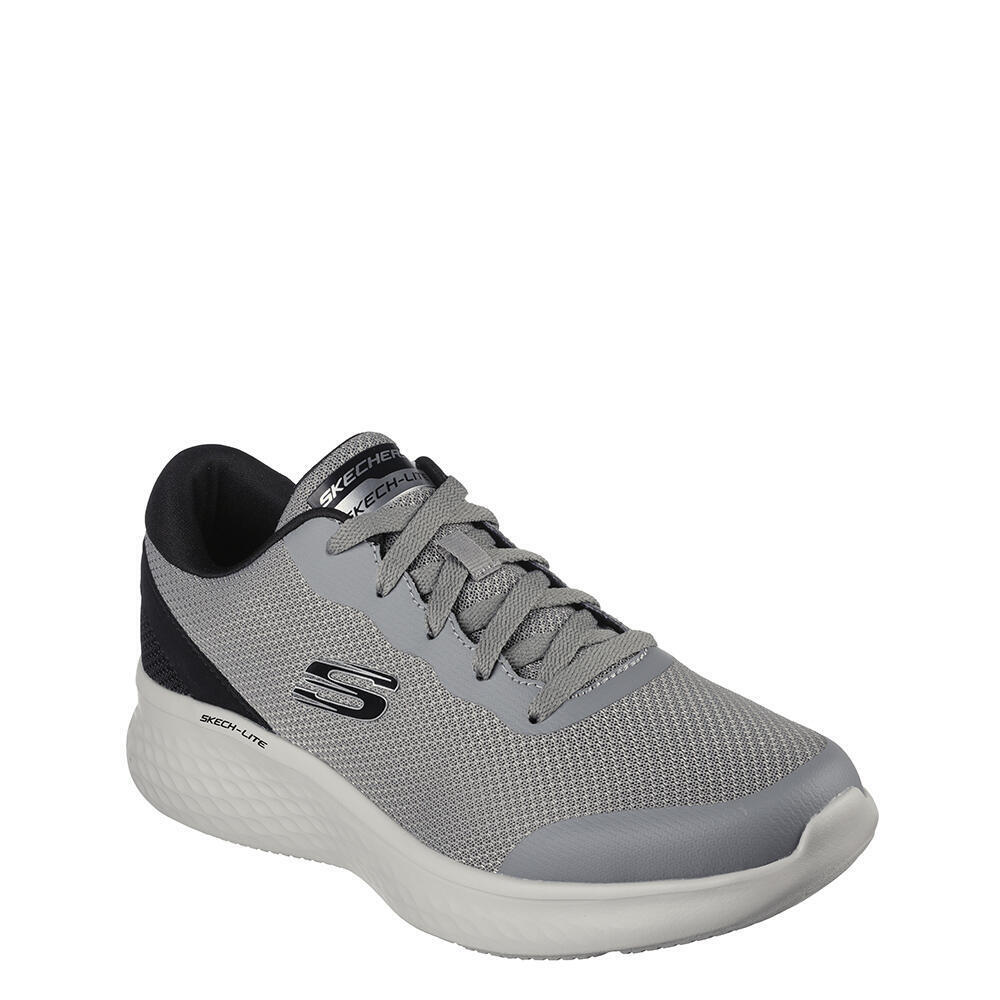 Skechers 232591-GYBK-SKECH-LITE PRO