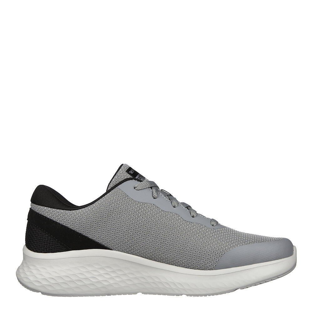 Skechers 232591-GYBK-SKECH-LITE PRO