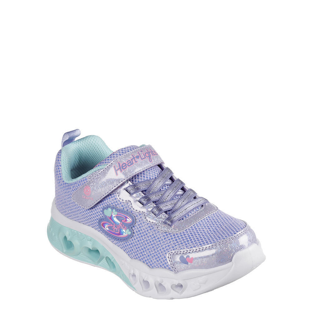 Skechers 302317L-LVMT-FLUTTER HEART L
