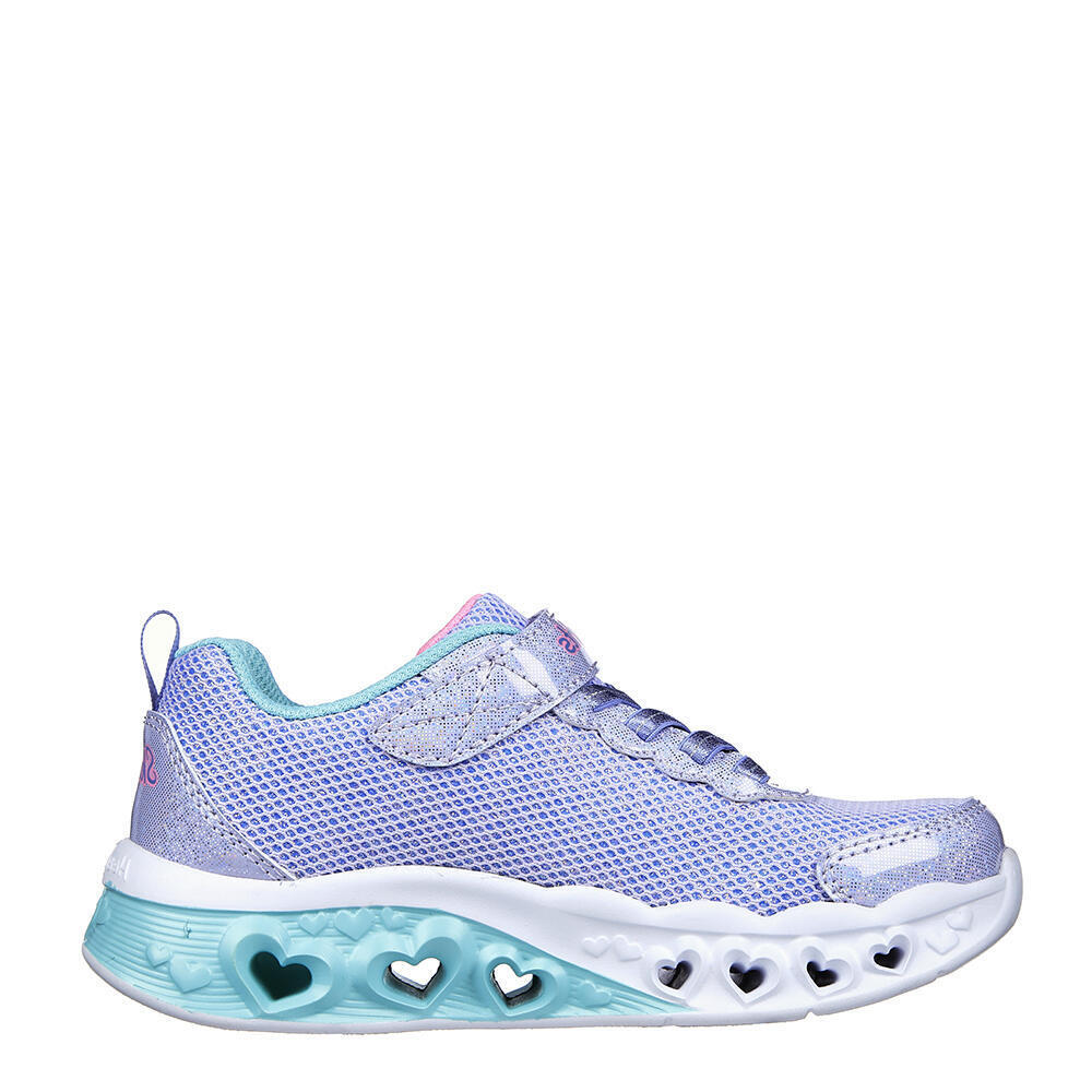 Skechers 302317L-LVMT-FLUTTER HEART L