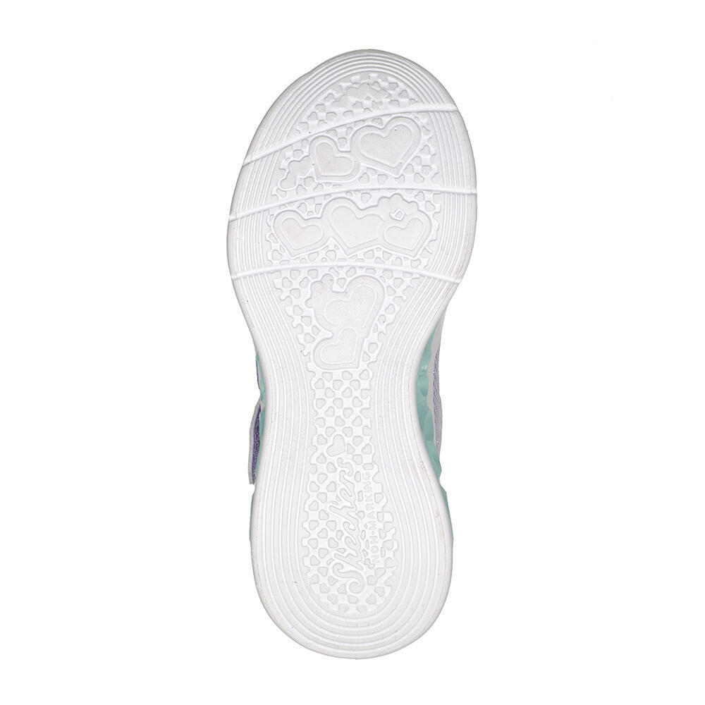 Skechers 302317L-LVMT-FLUTTER HEART L