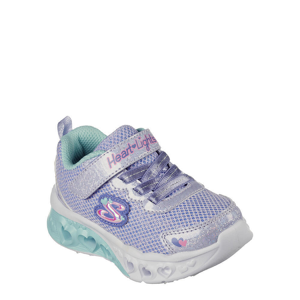 Skechers 302317N-LVMTFLUTTER HEART L