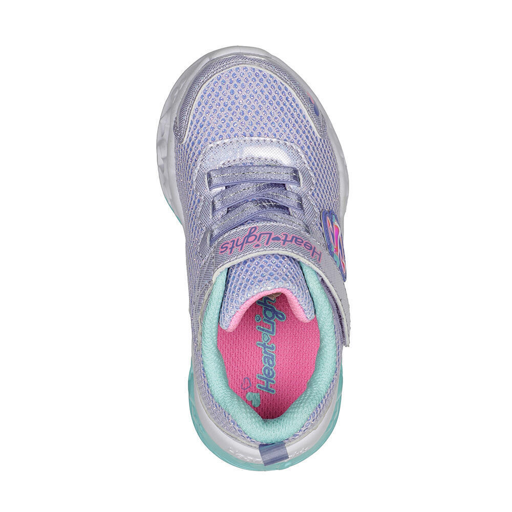 Skechers 302317N-LVMTFLUTTER HEART L
