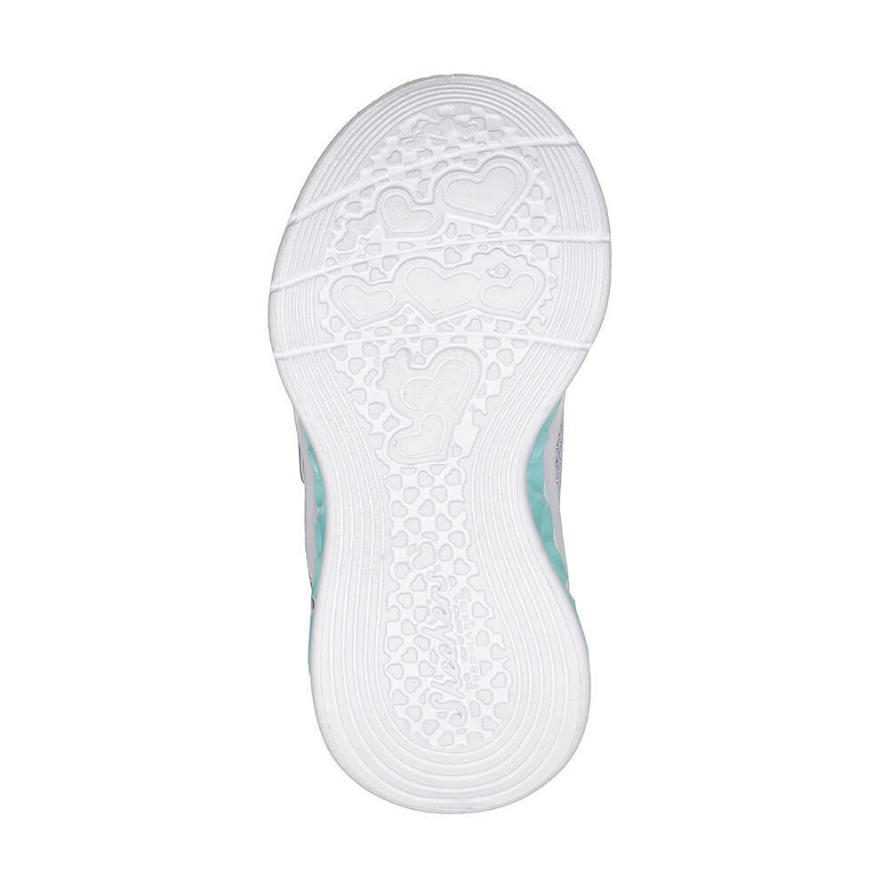 Skechers 302317N-LVMTFLUTTER HEART L