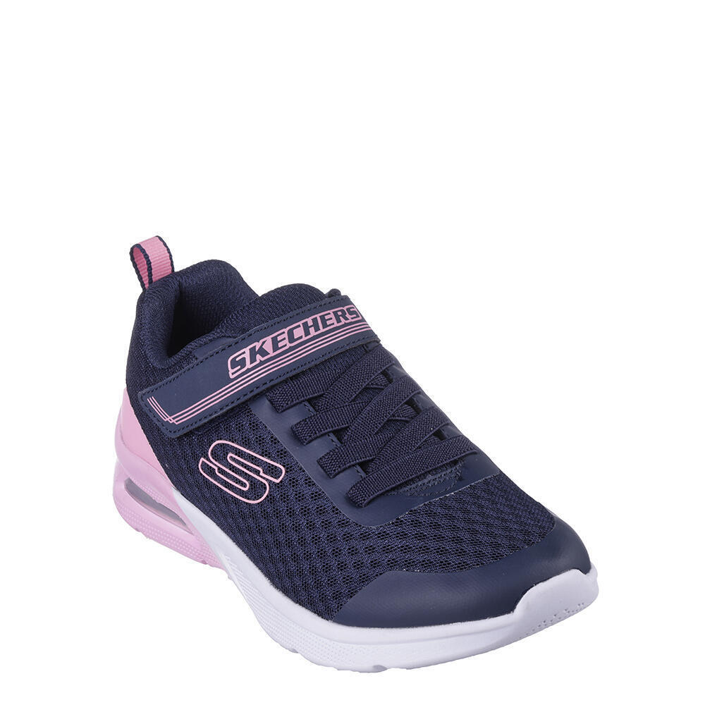 Skechers 302343L-NVY-MICROSPEC MAX