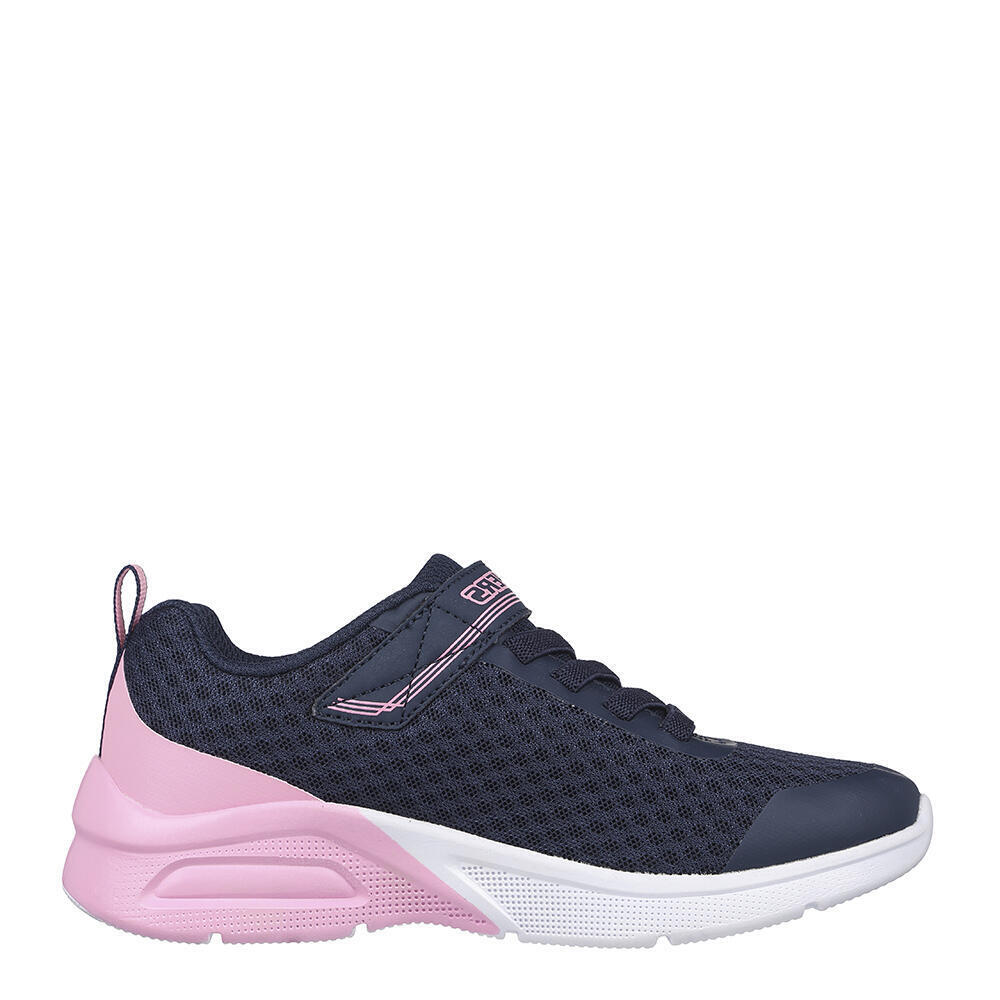 Skechers 302343L-NVY-MICROSPEC MAX