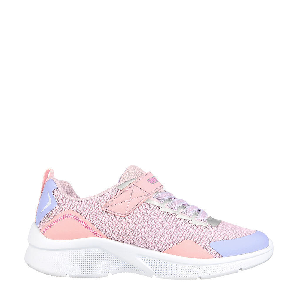 Skechers 302348L-PKMT-MICROSPEC-BRIGH