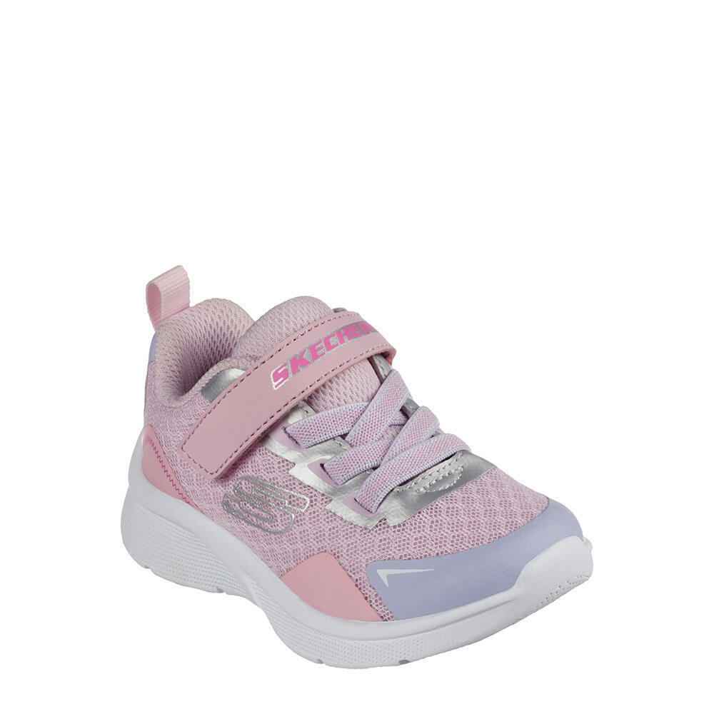 Skechers 302348N-PKMT-MICROSPEC-BRIGH