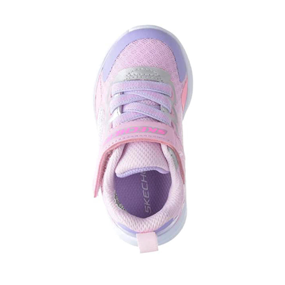 Skechers 302348N-PKMT-MICROSPEC-BRIGH