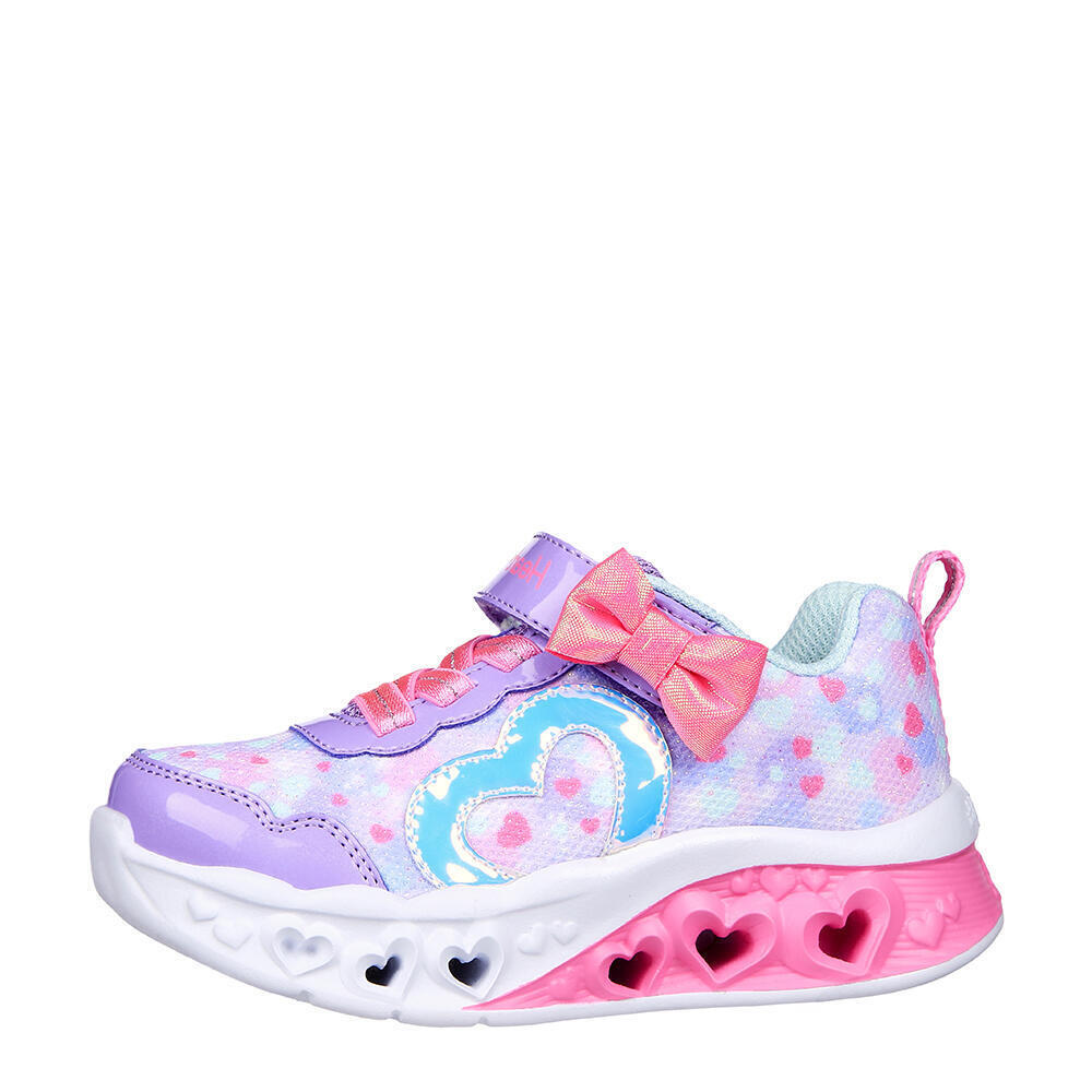 Skechers 302691N-LVHP-FLUTTER HEART L