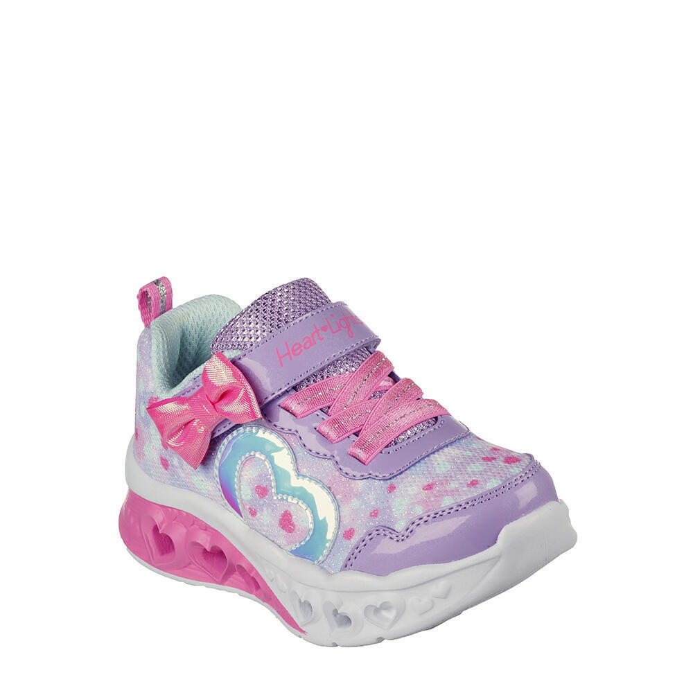 Skechers 302691N-LVHP-FLUTTER HEART L