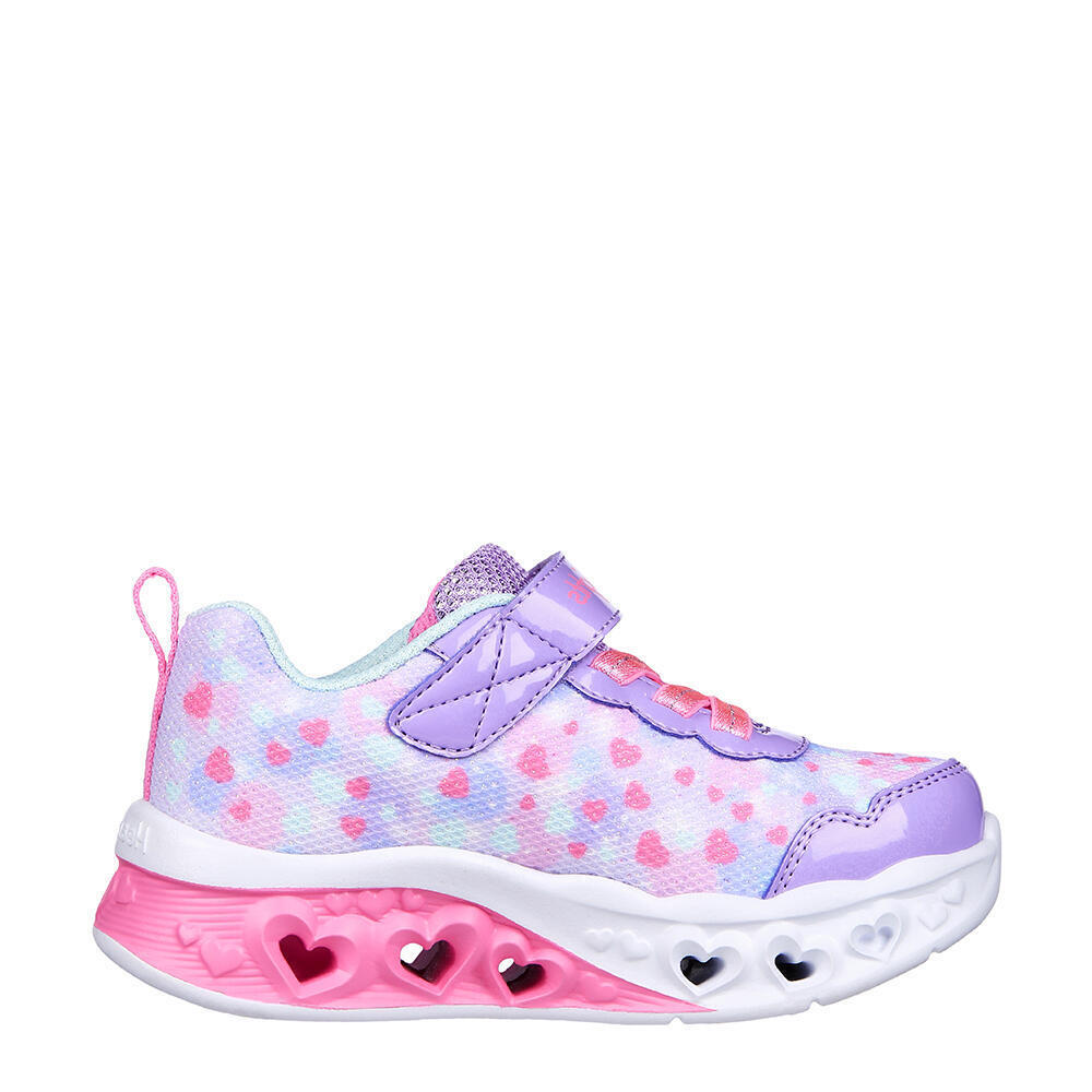 Skechers 302691N-LVHP-FLUTTER HEART L