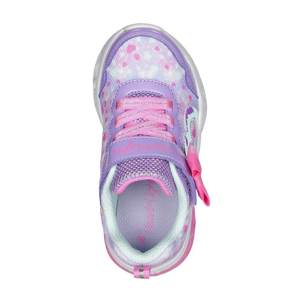 Skechers 302691N-LVHP-FLUTTER HEART L